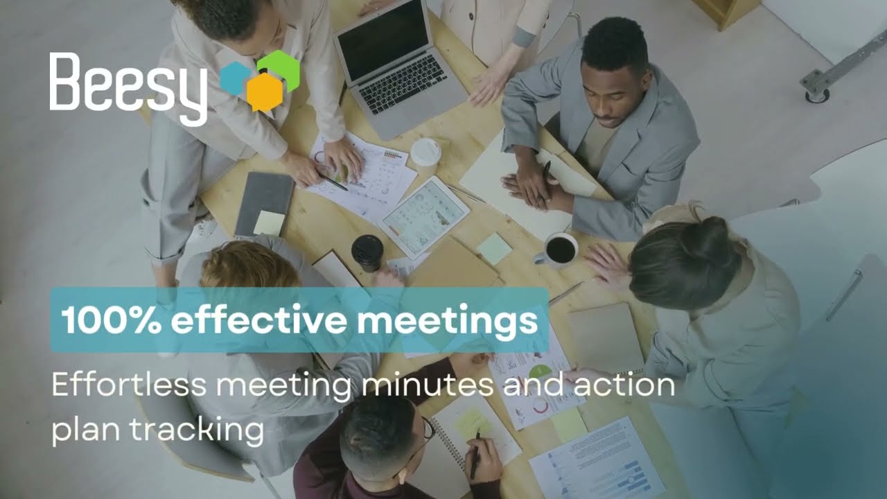 Videos Training - Beesy , your meeting AI smart assistant