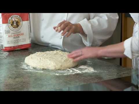 Youtube Sourdough Bread Recipe With Bread Flour