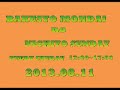 20130811 爆笑問題の日曜サンデー