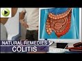Colitis - Natural Ayurvedic Home Remedies