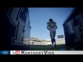 Kentucky Wildcats TV: Spring Football Second Scrimmage