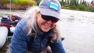 Dave Scadden's Predator Lo Pro X DIY Kenai Alaska!!!