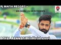 BANNAGIRI (official song)| SAM BANNA DADANPURA FT.RJ ARUN | New rajputana song harshvardhan rathore