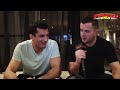 Gegard Mousasi: UFC on FUEL TV 9 pre-fight interview