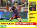 Football Spy: Arsenal, January 2011 transfer window preview