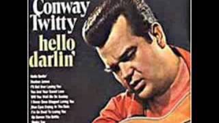 Watch Conway Twitty Reuben James video