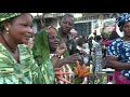 l'Afrique Développe
