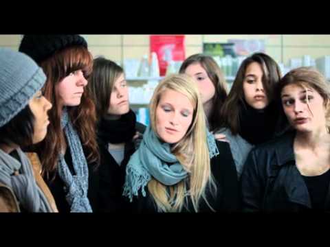 17 filles (TRAILER) 17 filles (TRAILER)