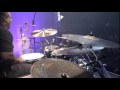 Chris Coleman: Drumsolo #1 Chris Coleman: Drumsolo #1