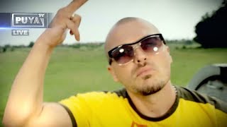 Puya - Vestul Salbatic | Videoclip Oficial Hd