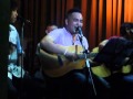 The Zoo Band - Wake Up Call / One More Night (Olive Coffee ).MOV