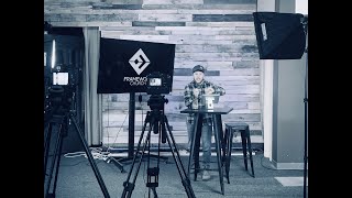 Framework Church Online May 17,2020