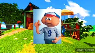 Raggedy Ann The Magic Roundabout Episode 10