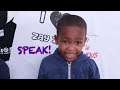 Black Kids Rules For SURVIVAL!!!