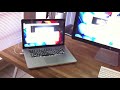 Macbook Pro with Thunderbolt