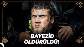 Şehzade Bayezidin Sonu... Osmanlı Tarihi