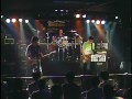 [Live] Over My Head by The Edge(King's X tribute), August, 2011