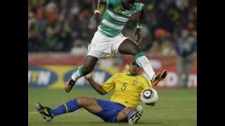 Brazil Fifa World Cup Top 100 Goals