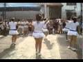 cachiporras inu 2011