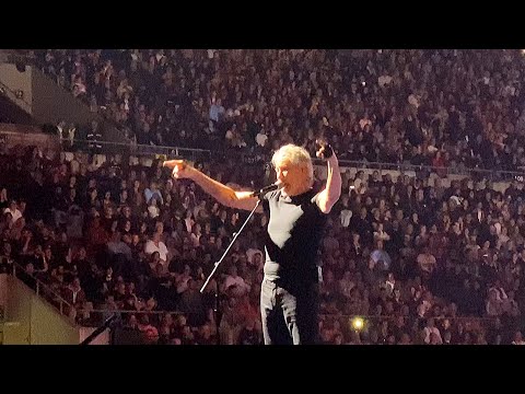 Vídeo Roger Waters