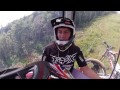 This Is Peaty - Mont Saint Anne Helmet Cam