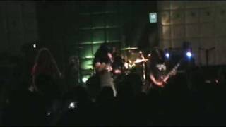 Watch Poema Arcanus She Burns Us video