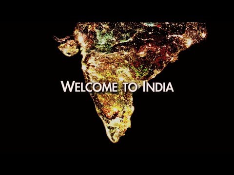 Welcome to India Trailer