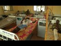 JUBA MILITARY HOSPITAL: 1,000 PATIENTS & 130 BEDS - BBC NEWS