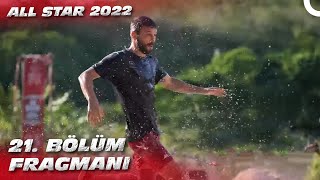 Survi̇vor 21. Bölüm Fragmani Büyük Mücadele