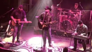 Watch Ray Scott Gypsy video
