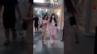 Tiktok Y Girl