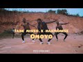 Jane Misso x Harmonize - Omoyo Remix (Official Dance)