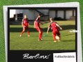 Berliner Fußballmädels LFC Berlin 1. Frauen Mannschaft Teil 3