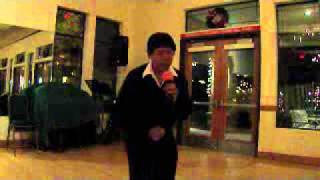 Tino dela Rosa - O Holy Night