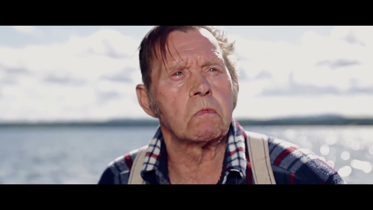 EN SOMMARDAG MED CHANS FÖR BLODSPILL