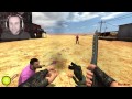 EPIC SHOOTOUT (Garry's Mod Murder) EPIC SHOOTOUT (Garry's Mod Murder)