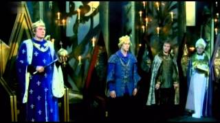 Les Rois Maudits S01E03 Les Poisons De La Couronne 2005