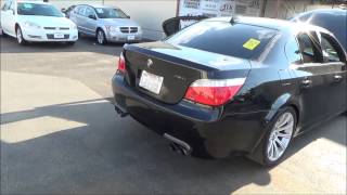 2006 BMW M5 - Epic Auto Sales - Used Card Dealership in Houston, TX
