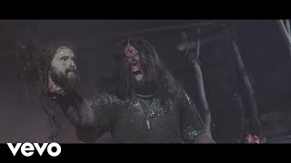 Watch Amon Amarth At Dawns First Light video