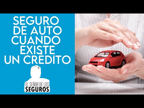 LO QUE DEBES SABER DE UN SEGURO DE AUTOS