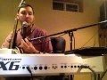 (892) Zachary Scot Johnson I Know John Gorka Cover thesongadayproject Red Horse Live Lucy Kaplansky