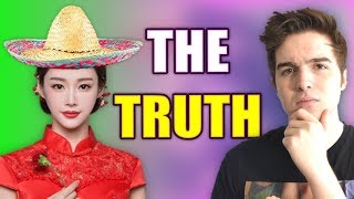 The Truth about Cultural Appropriation