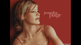 Watch Jennifer Paige Somewhere Someday video