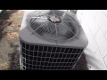 Carrier A/C units at my gym again