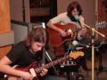 Arctic Monkeys at BBC1's Live Lounge - Interview 2 - 21-11-09 [3/4]