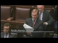Enda Kenny speech in the Dail on motion to run the by-elections