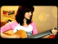 แค่ได้รักเธอ -7Days Crazy cover by Fon