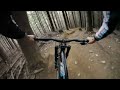 Sam Blenkinsop - Queenstown Bike Park POV | Armageddon