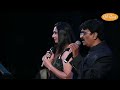 Roop Suhana Lagta hai.....Concert Singers: Yogen Parekh & Payal Vaidya.....Ek koshish part - 1