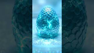 Asmr Cute Dragon Egg Hatching Miyazaki Anime Style